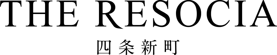 THE RESOCIA 四条新町